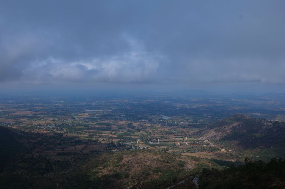 Photograph by Seshu Chandaka