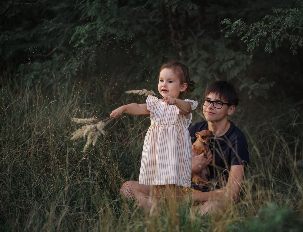 Фотография автора Светлана Кузьмина