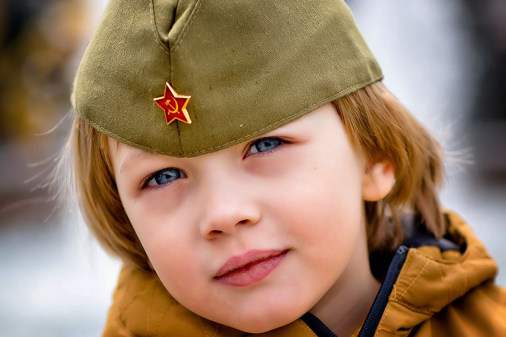 Photograph by Максимова Ольга Васильевна