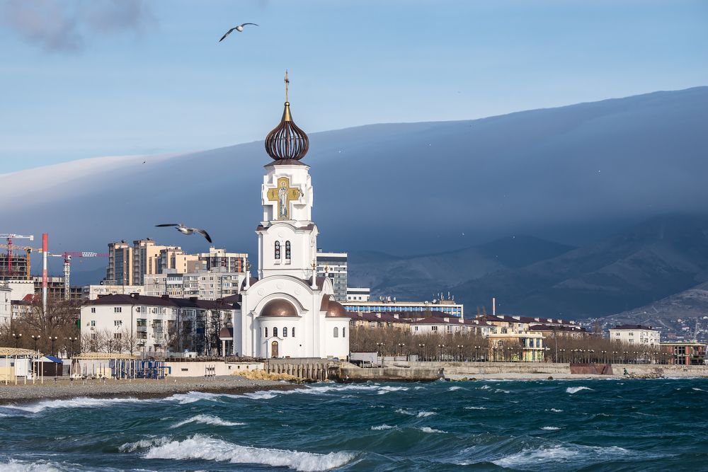 Photograph by Сергей Котов