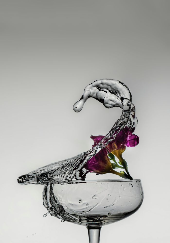 Photograph by Марина Беликова