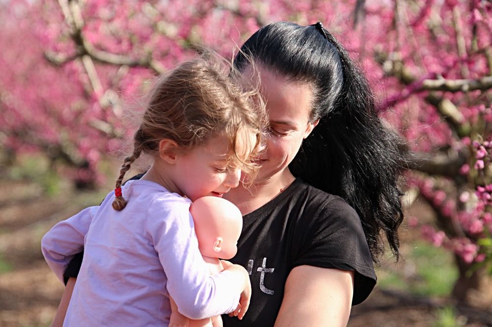 Photograph by Irina Radzinskaya