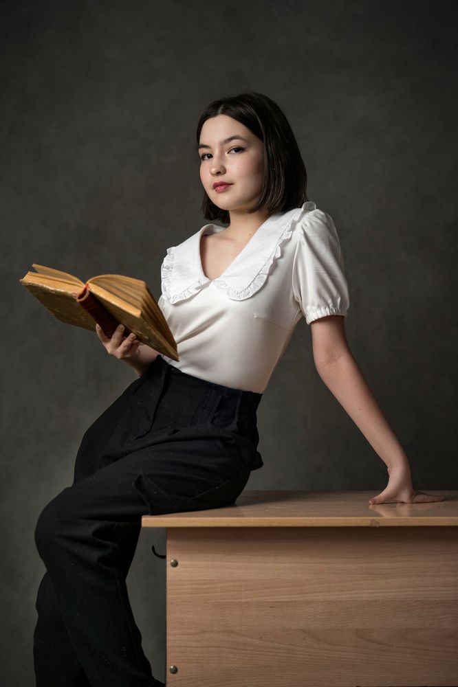 Photograph by Татьяна Карцева