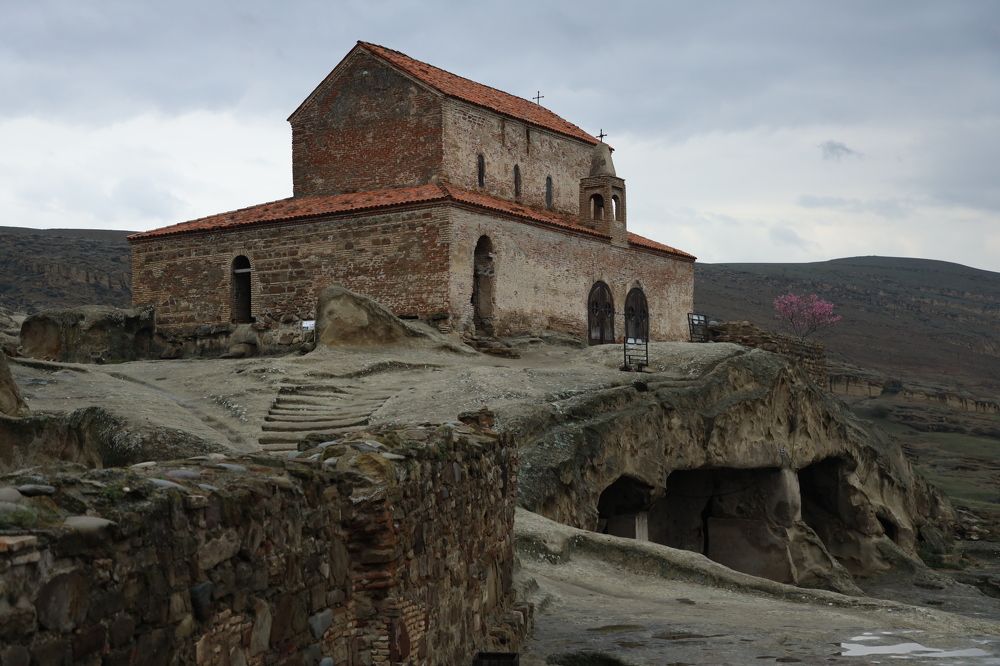 Photograph by Olga Oginskaya