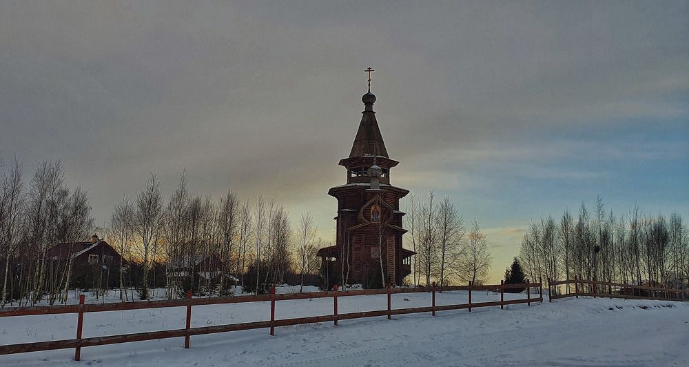 Фотография автора Евгения Остроумова