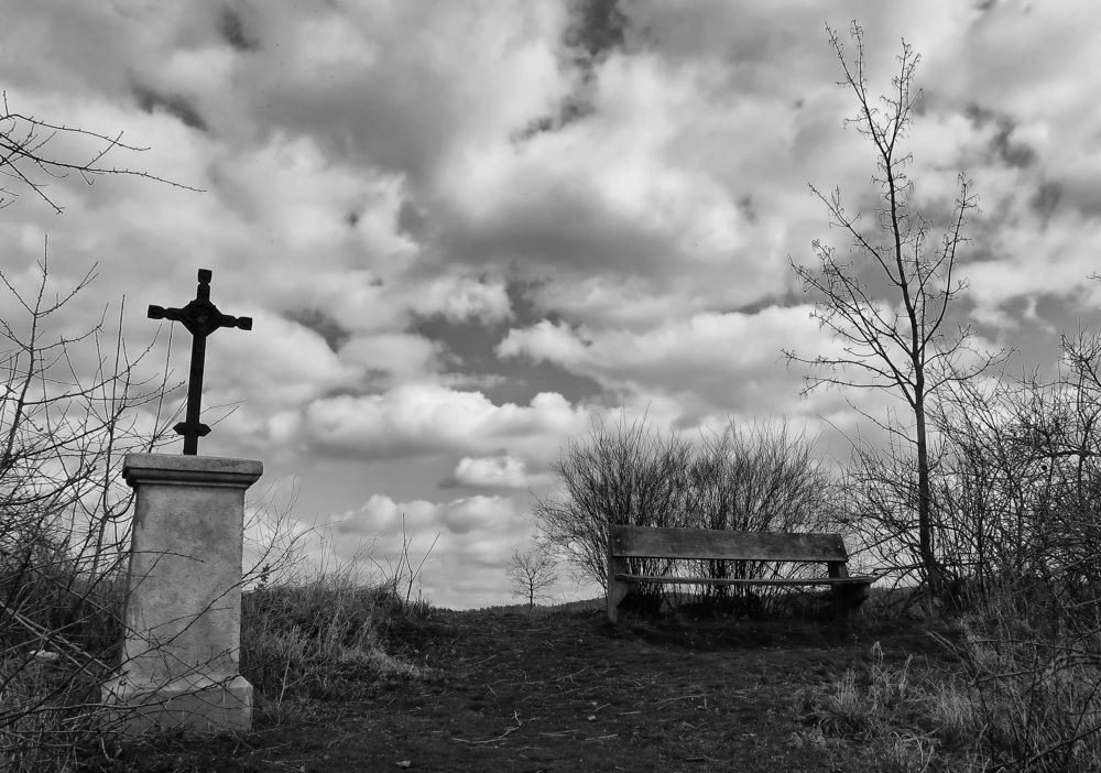 Photograph by Miloš Kostka