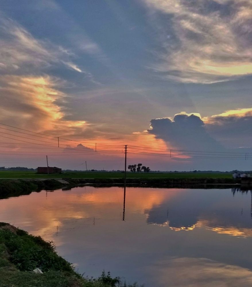 Clouds