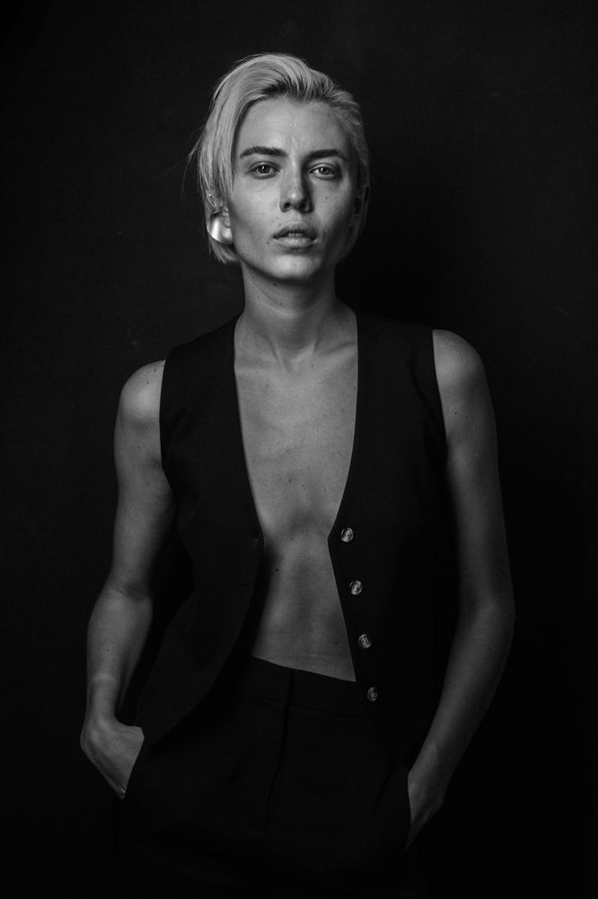 Photograph by Марина Щеглова