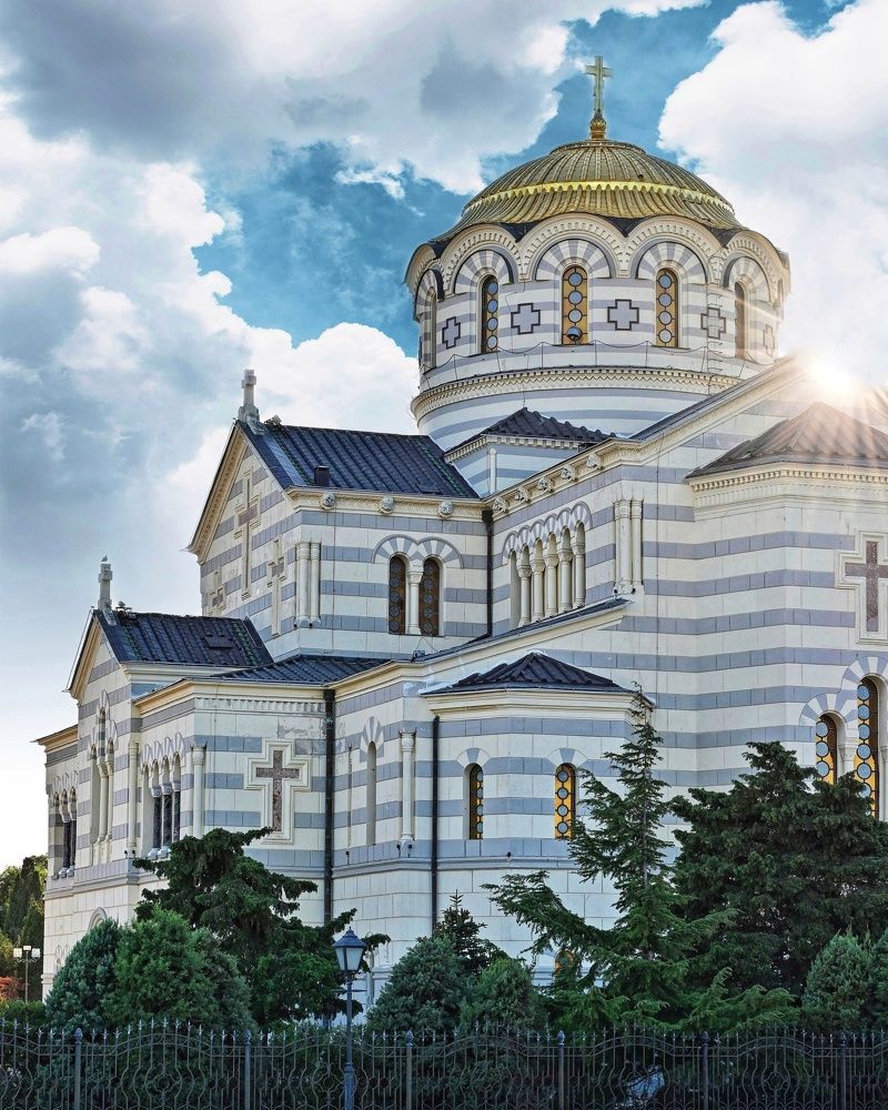 Photograph by Константин Дядюн