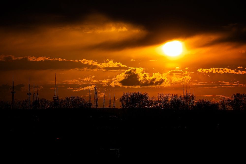 Photograph by Ivan Osipov