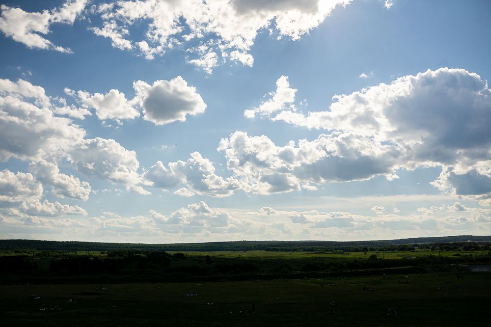 Photograph by Ivan Osipov