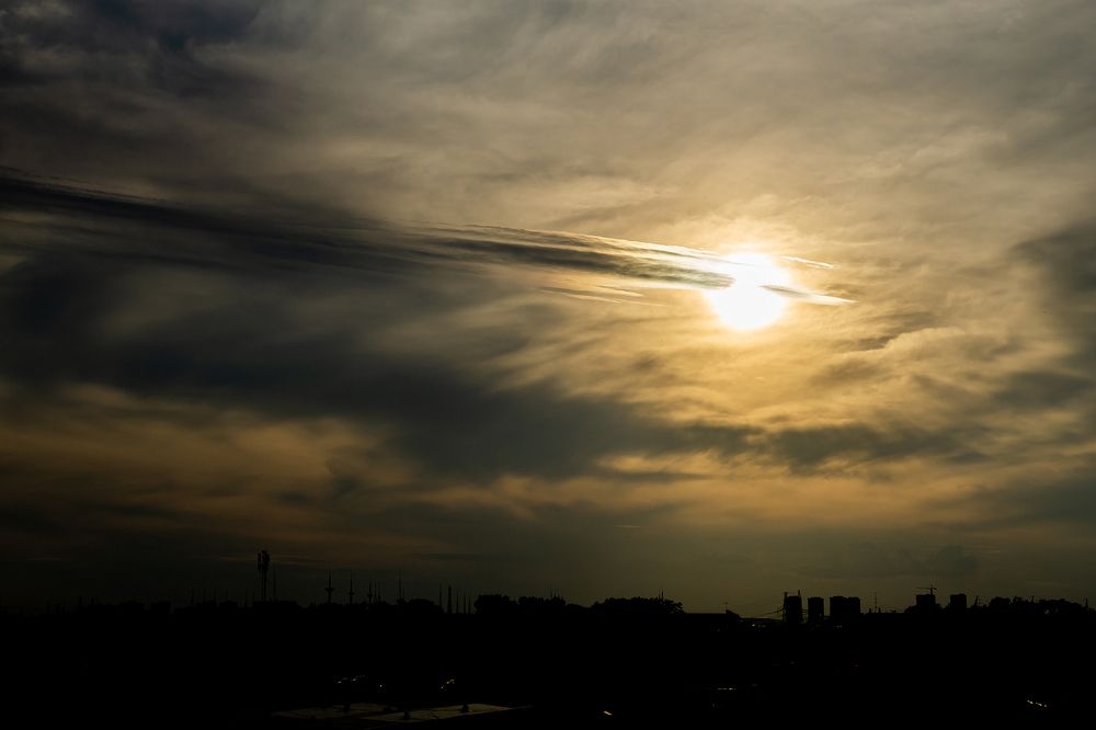 Photograph by Ivan Osipov