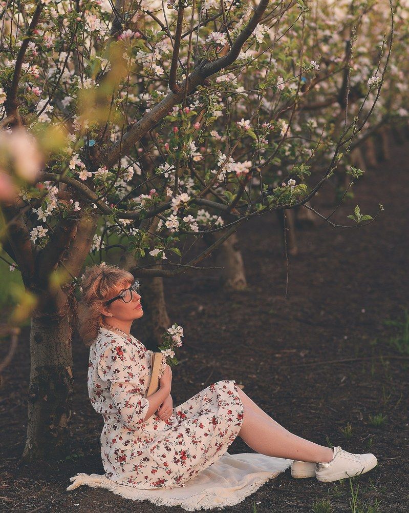 Photograph by Юлия Докова