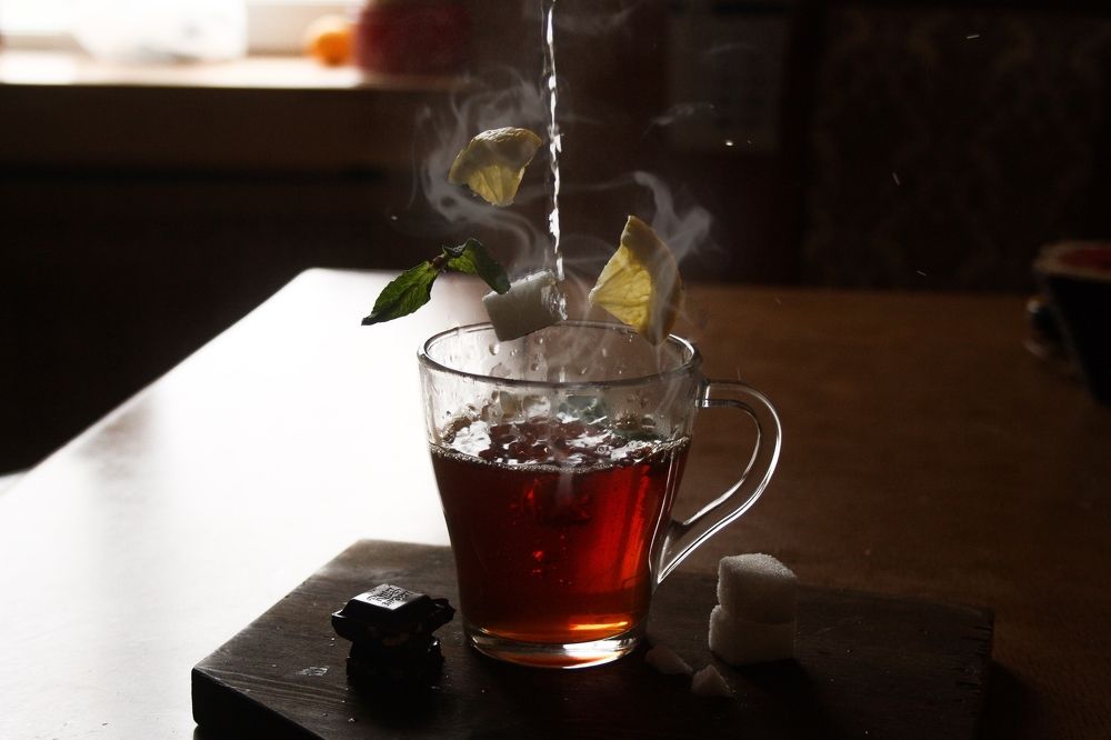 Photograph by Юлия Саморукова