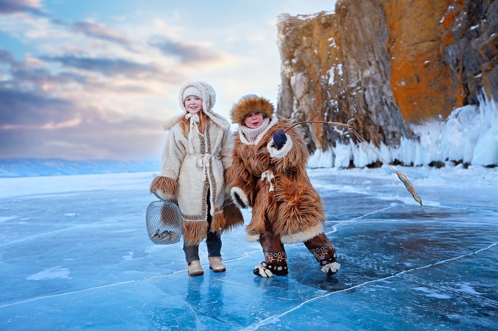 Photograph by Ирина Григорьева