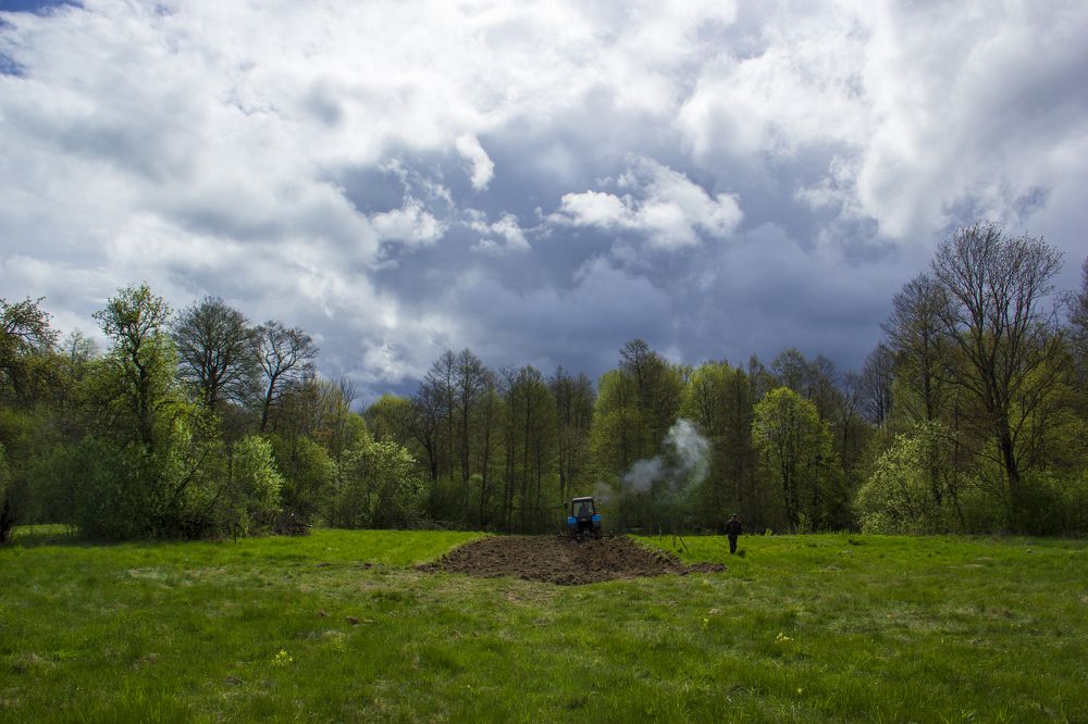 Photograph by Анна-Лаймуте Милошевич