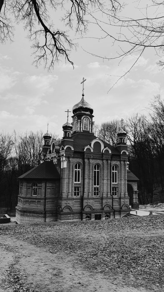 Photograph by Екатерина Миц