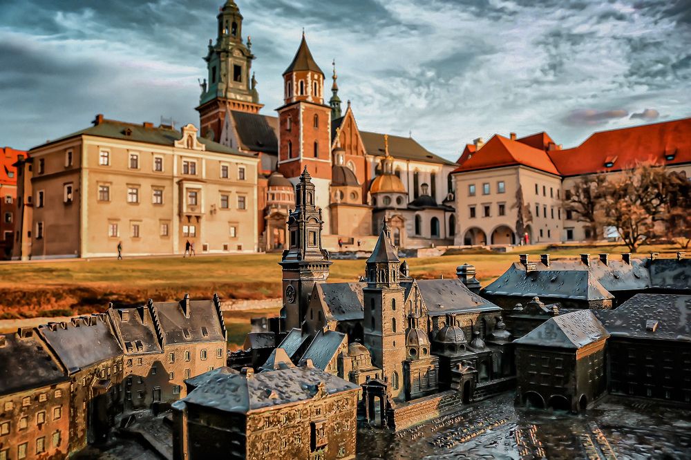 Фотография автора Анастасия Пищулова