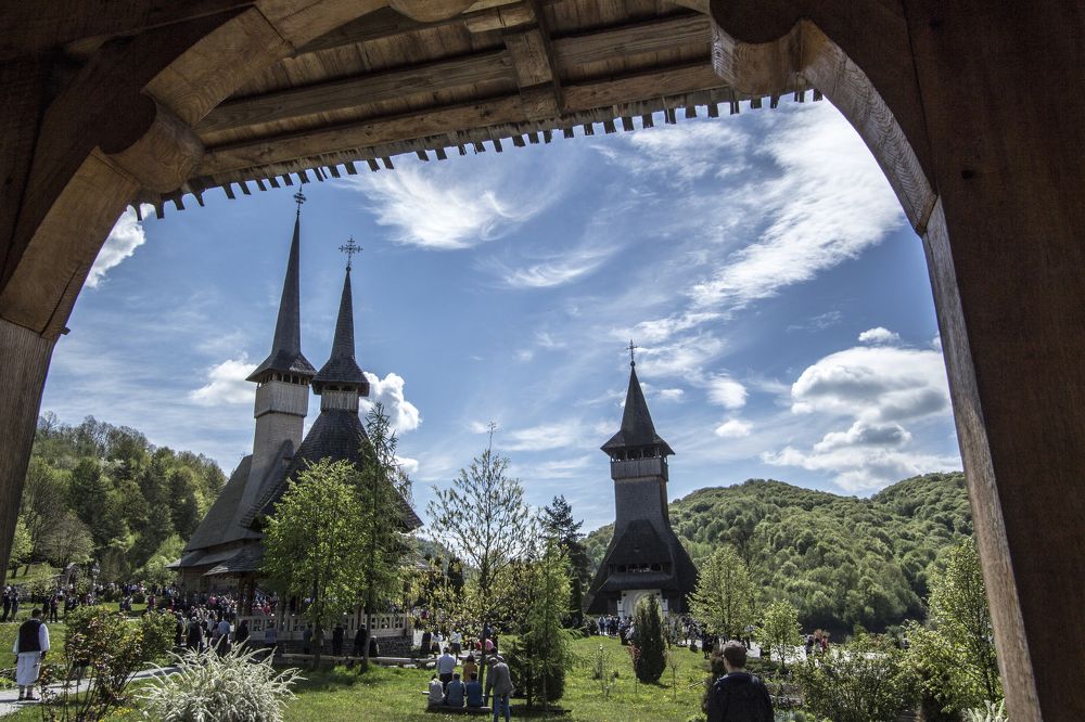 Photograph by TURCZA HUNOR