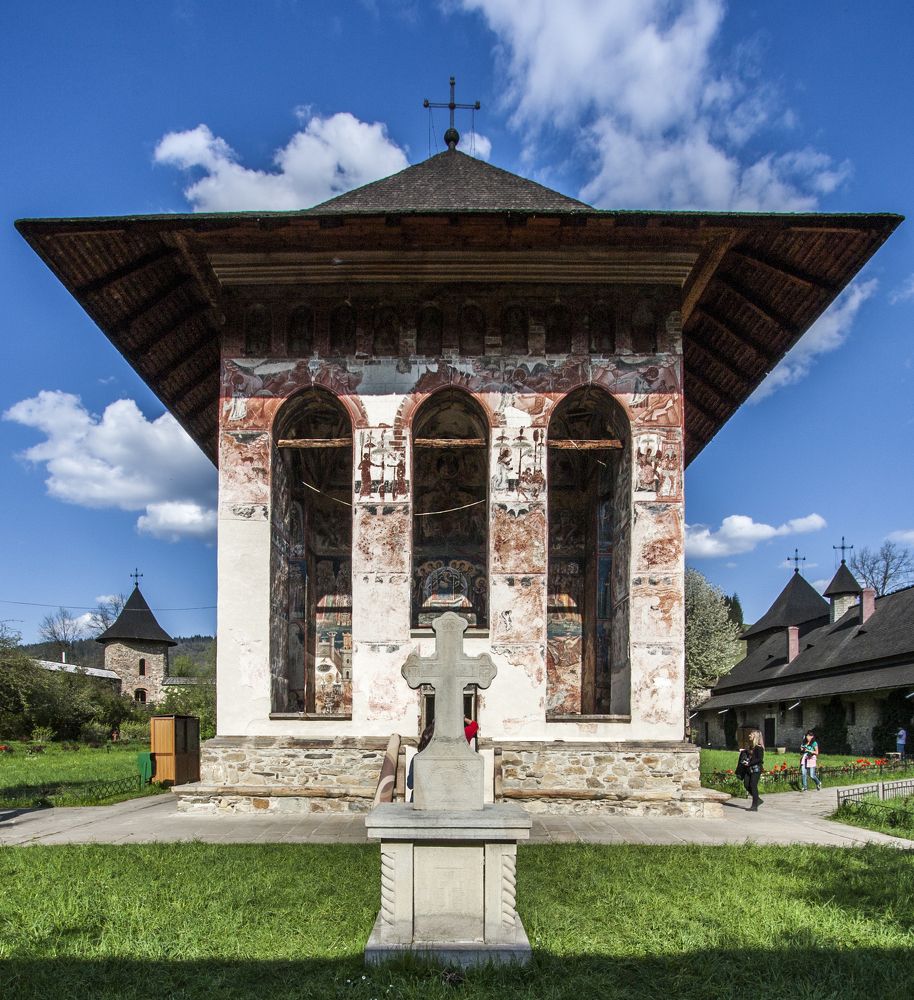 Photograph by TURCZA HUNOR