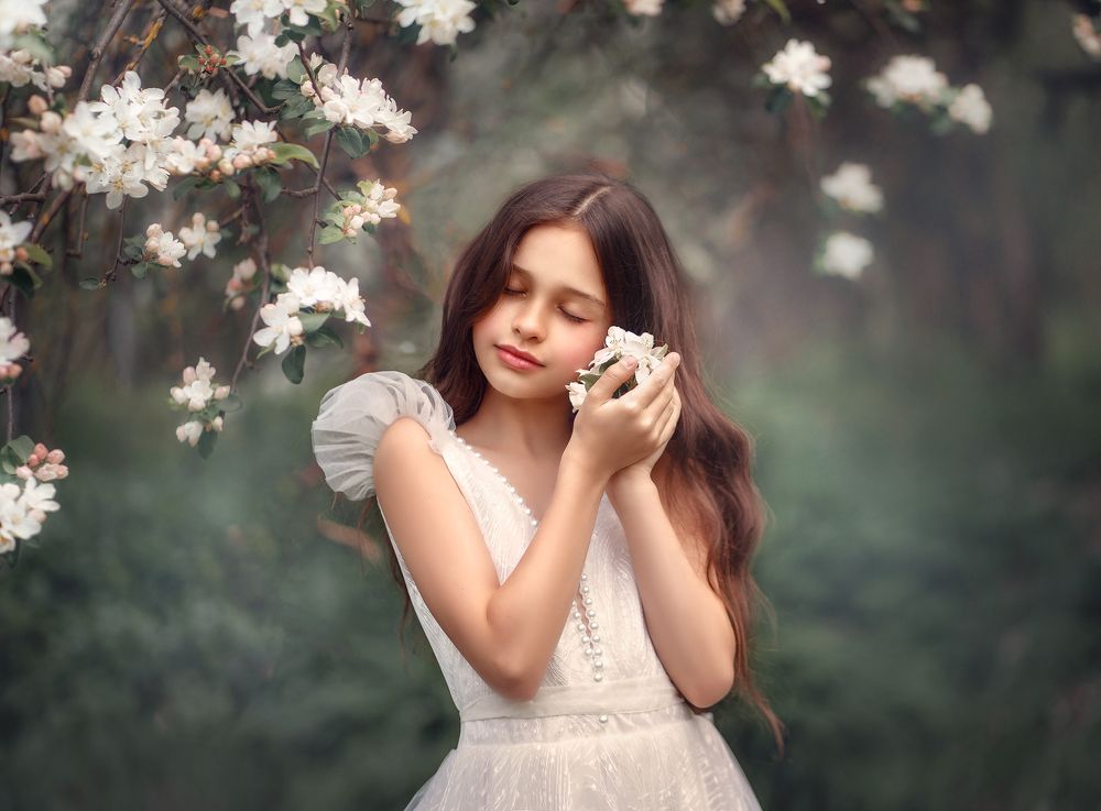 Photograph by Алена Кисель