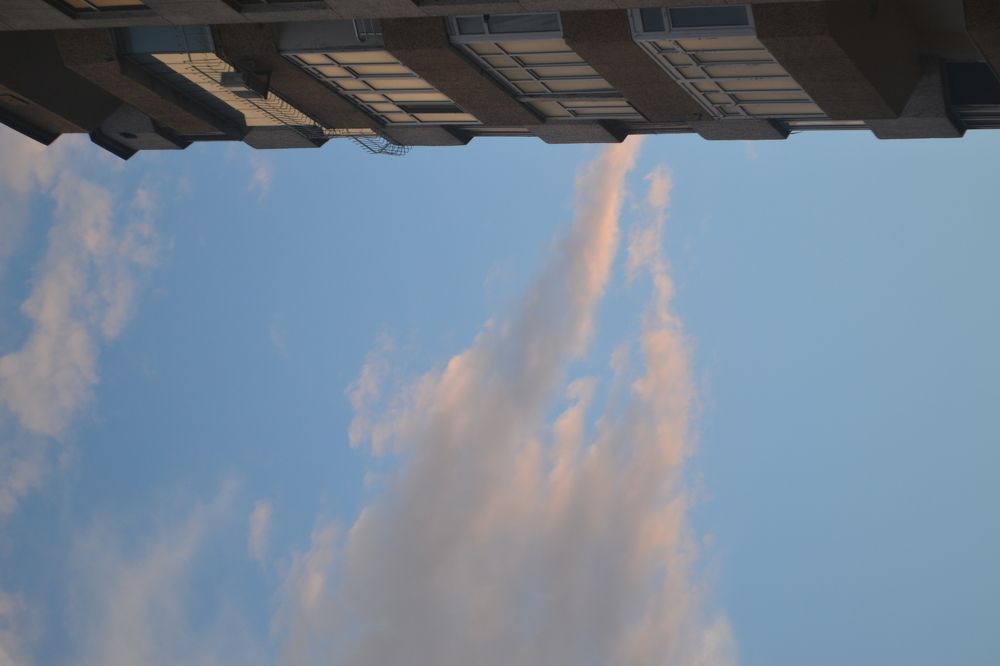 Photograph by Fidan Nazim qizi