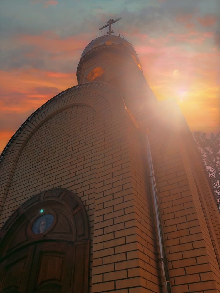 Photograph by Наталья Анцева