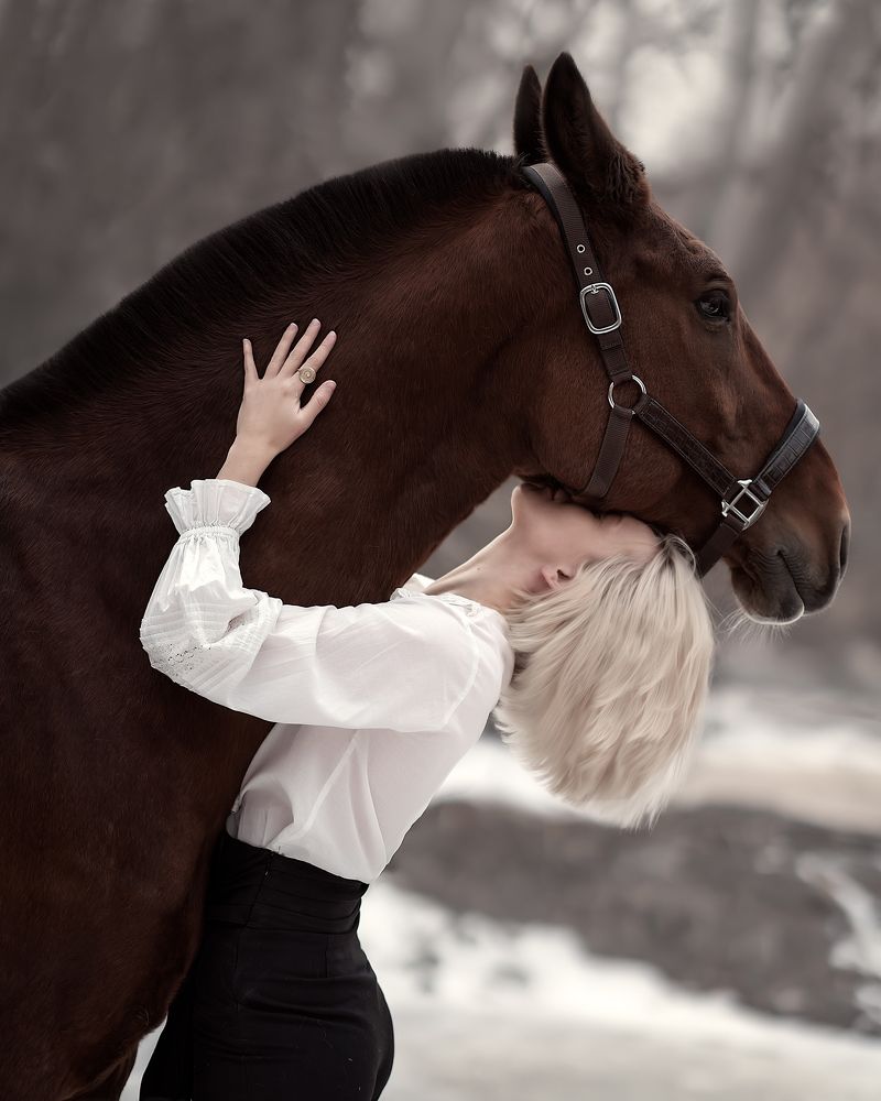 Photograph by Диана Кочнова