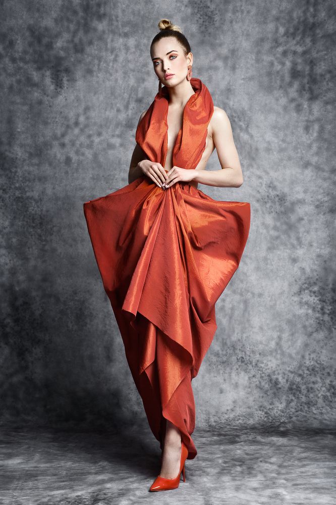 Photograph by Александра Аксенова