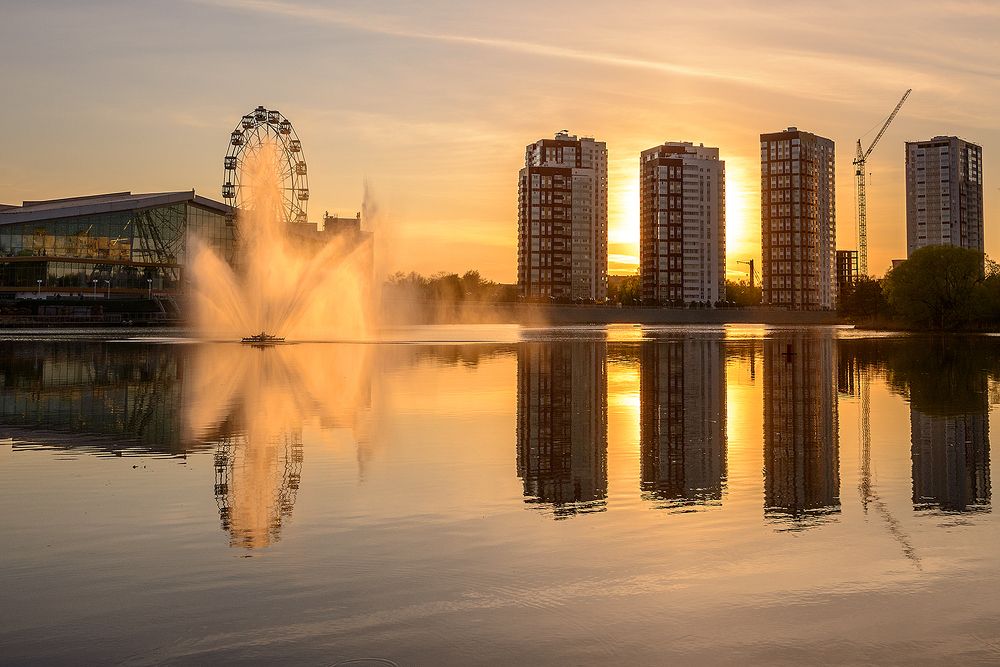 Photograph by Владислав Никишин