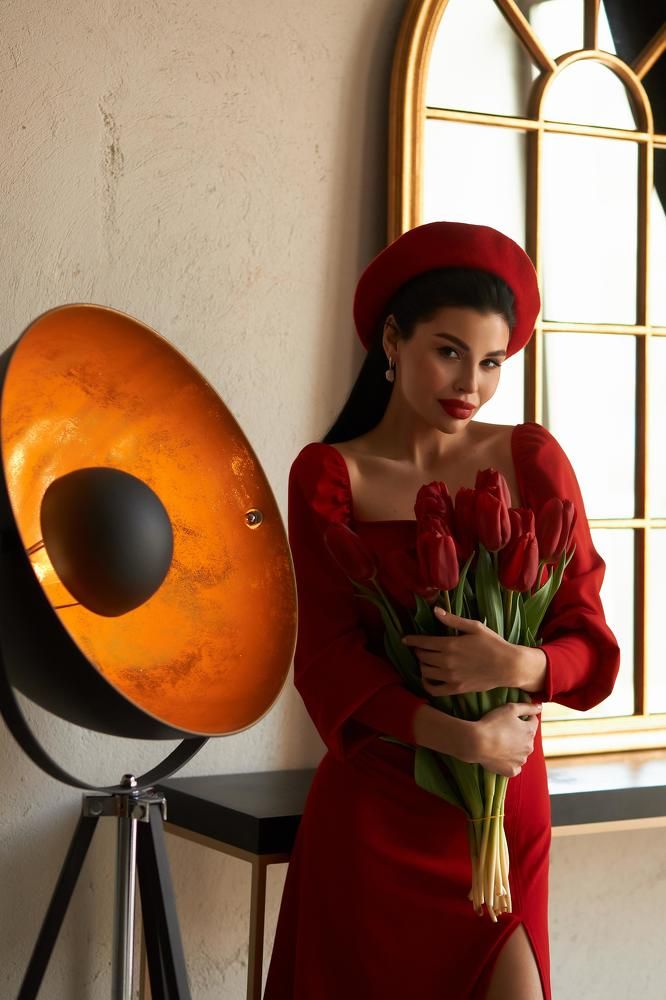 Photograph by Инна Мадрахимова