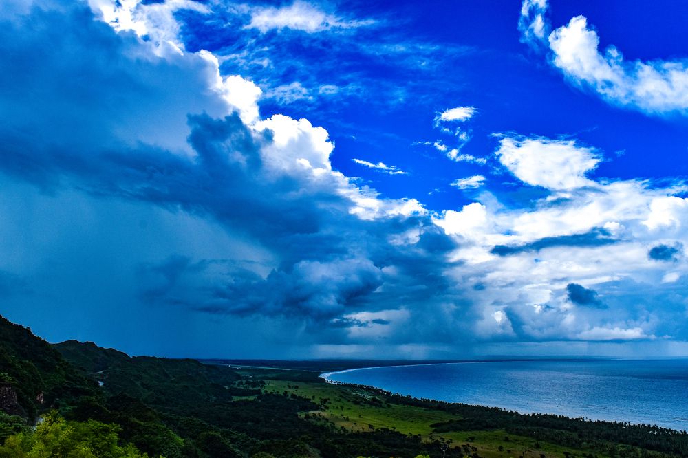 Photograph by George Sorin