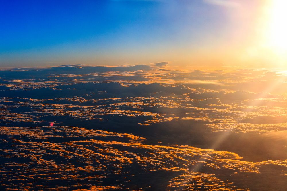 Photograph by George Sorin