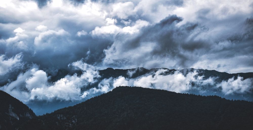 Photograph by George Sorin