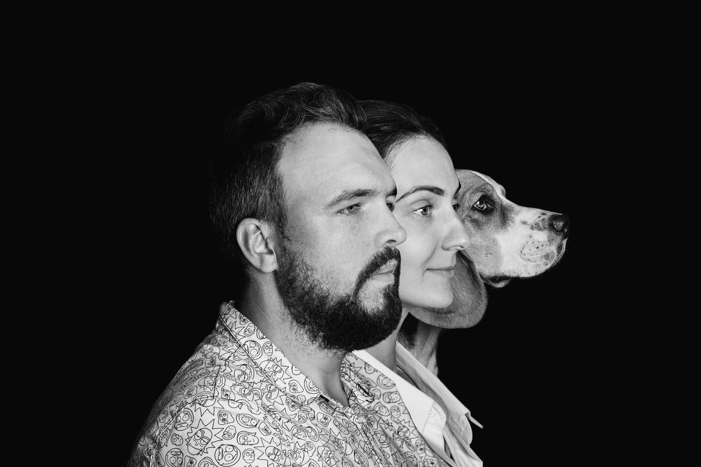 Photograph by Olga Nebelskaya