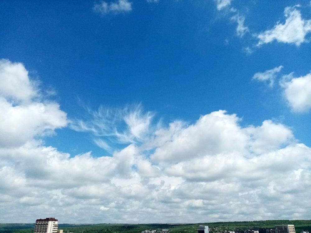 Photograph by Olga Vatkova