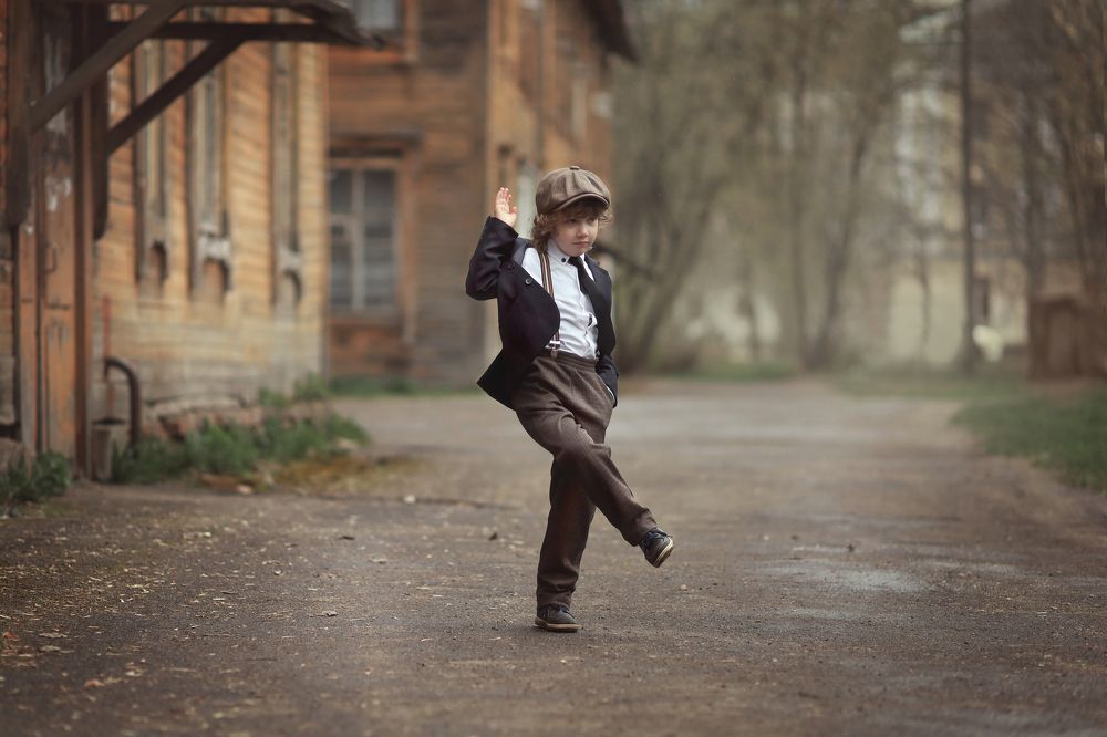 Photograph by Дарья Патук