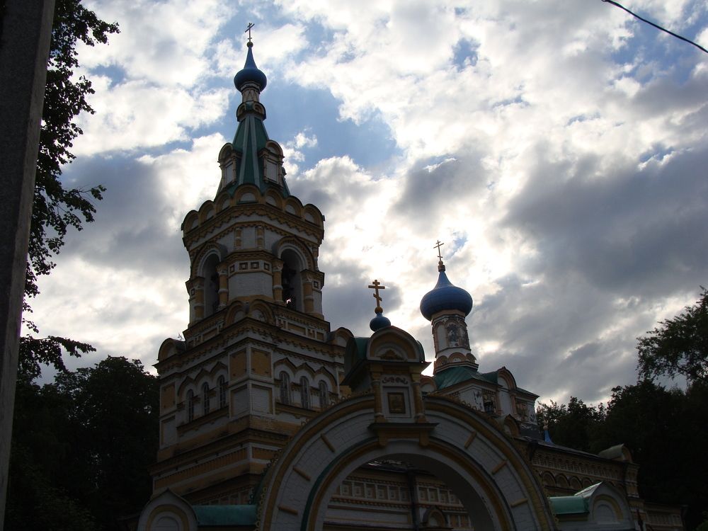 Photograph by Николай Худяков