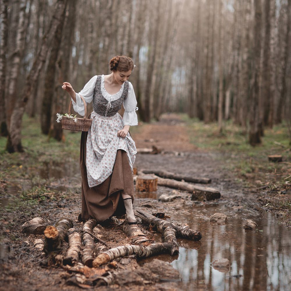 Photograph by Дарья Свиридова