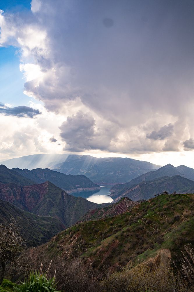 Photograph by Катерина Назимова