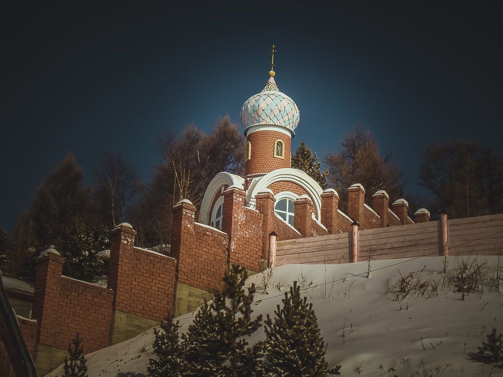 Фотография автора Оркина Ксения