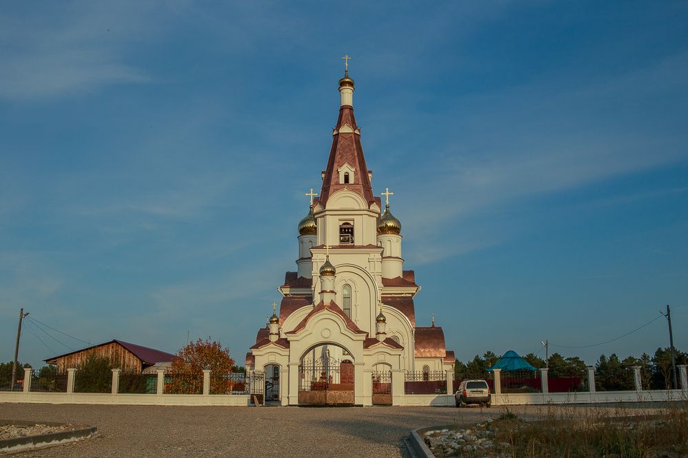 Фотография автора Оркина Ксения