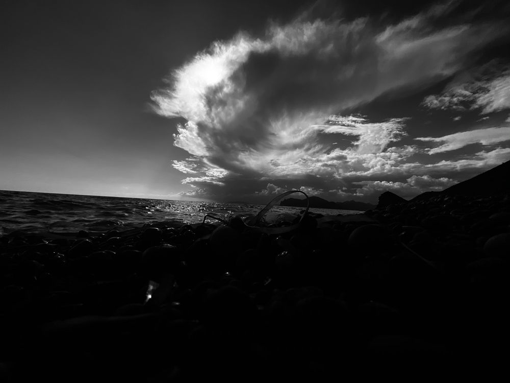 Photograph by Ольга Петухова