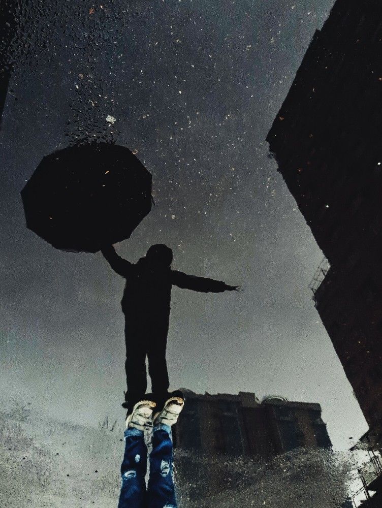 Photograph by Катерина Назимова