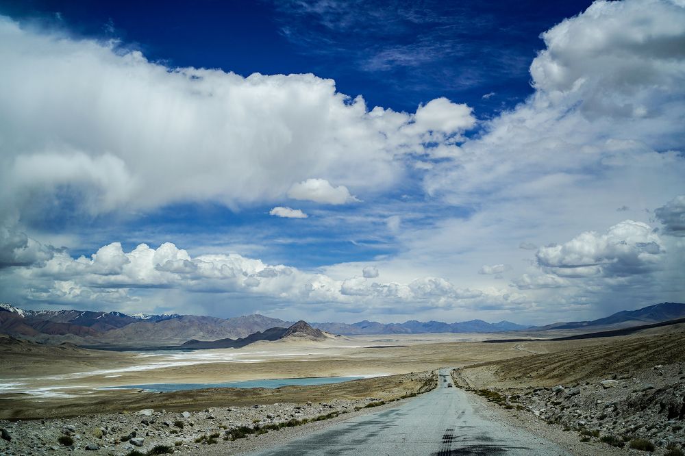 Photograph by Катерина Назимова