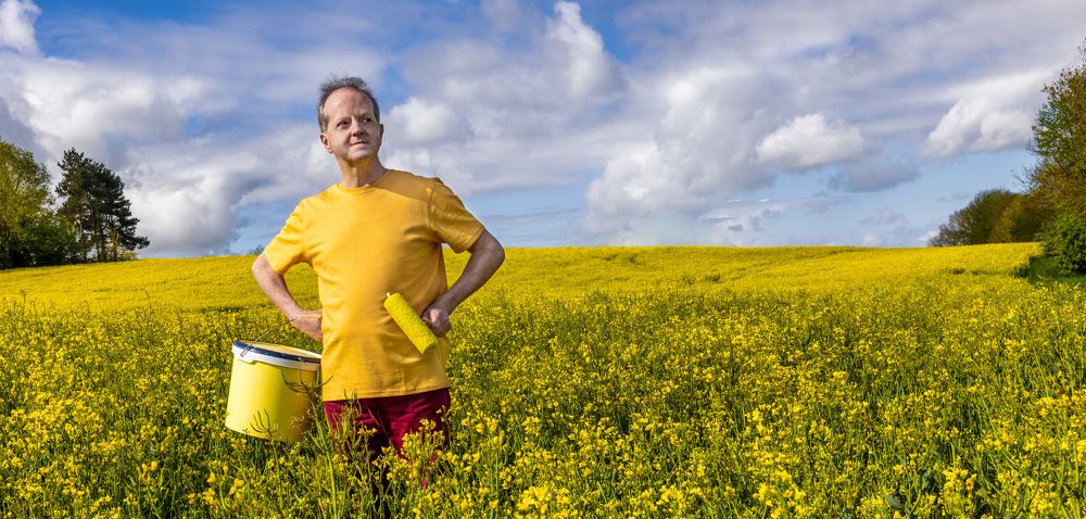 Photograph by Franky De Meyer