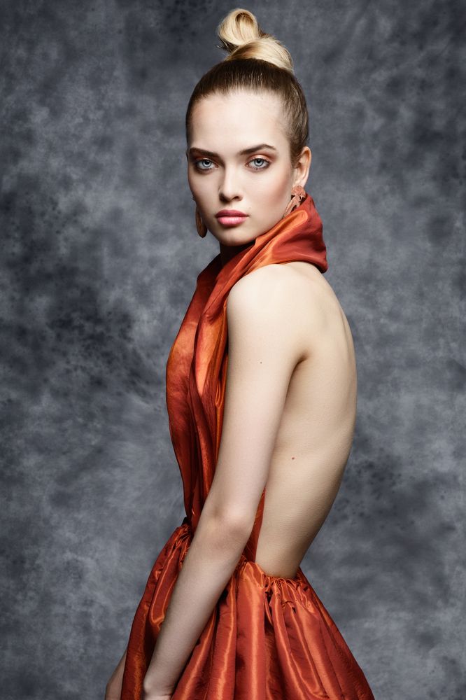 Photograph by Александра Аксенова