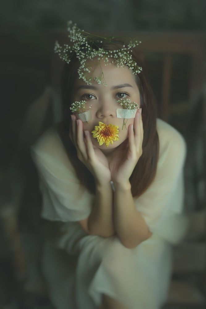 Photograph by PETER TEO