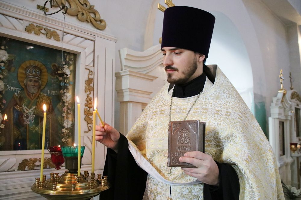 Photograph by Marina Vasilyeva