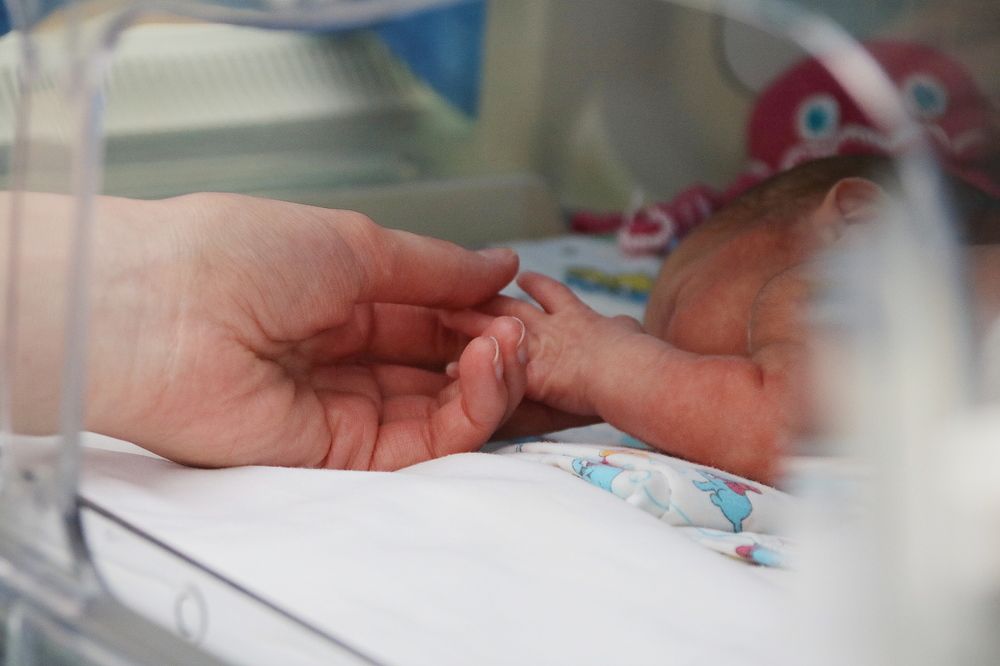 Photograph by Marina Vasilyeva